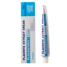 Placentrex cream 20gm