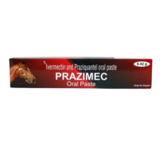 Prazimec Oral Paste