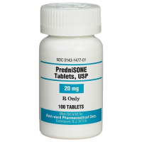 Prednisone