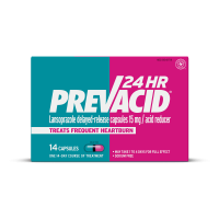 Prevacid