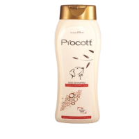 Procott Dog Shampoo