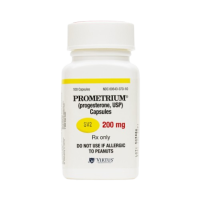 Prometrium