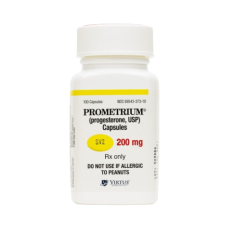 Prometrium