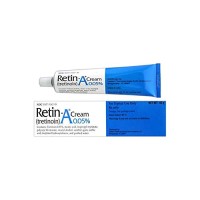 Retin-A 0.05 % cream (Tretinoin)