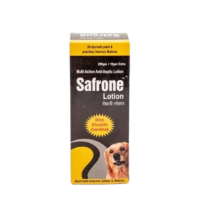 Safrone Lotion