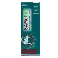 SamePet Syrup