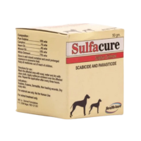 Sulfacure