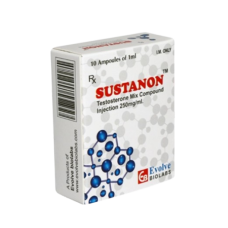 SUSTANON