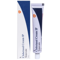 Tenovate Cream 