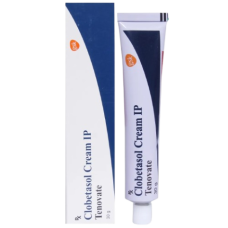 Tenovate Cream 