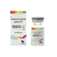 Testo C 10ml