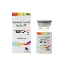 Testo C 10ml