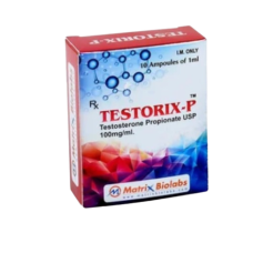 Testorix P