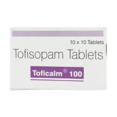 TOFISOPAM (Toficlam) TOFISOPAM (Toficlam)