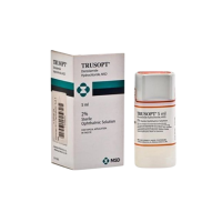Trusopt 5ml