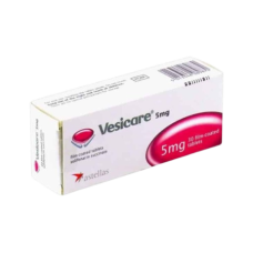 Vesicare