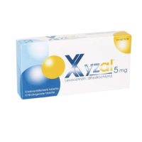 Xyzal