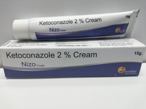 Ketoconazole Ketoconazole