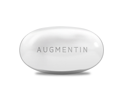 AUGMENTIN AUGMENTIN