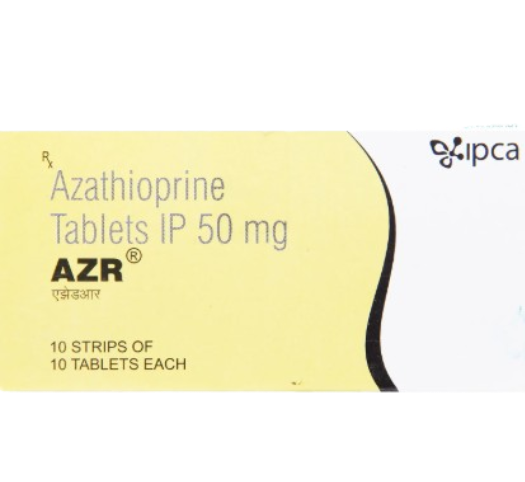 AZR Tablet