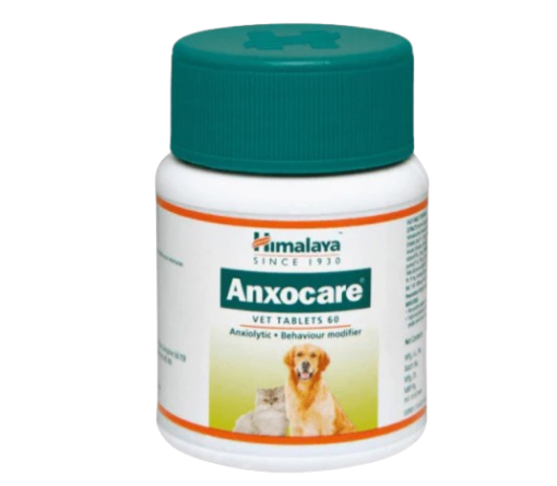 Anxocare