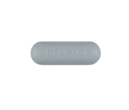 Betapace