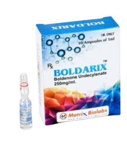Boldarix