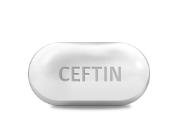 Ceftin Ceftin