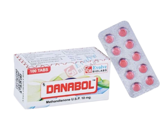 Danabol