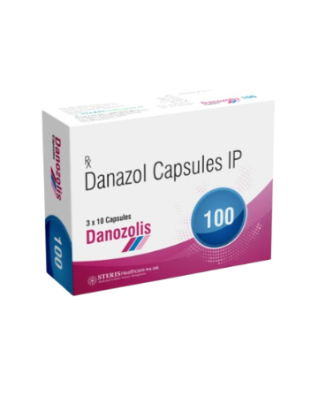 Danazol Danazol