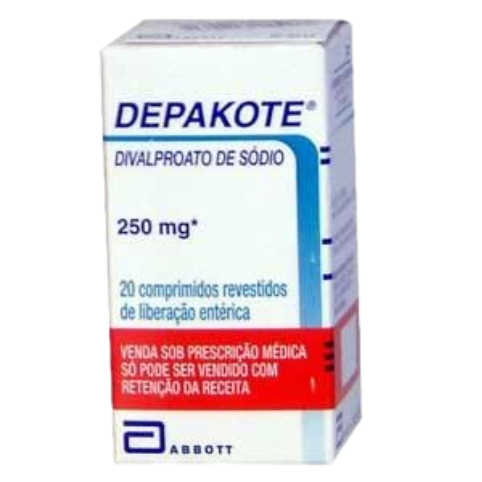 Depakote