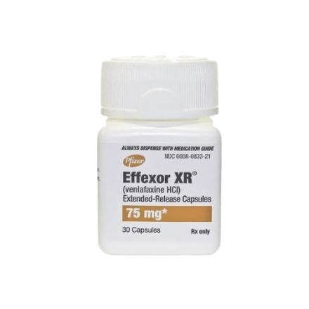 Effexor Xr