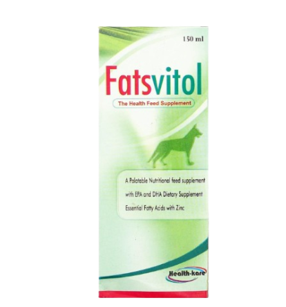 Fatsvitol Liquid