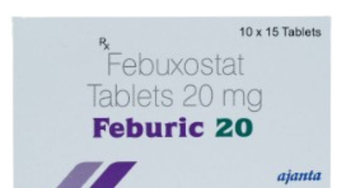 Feburic Feburic