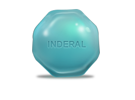 Inderal Inderal