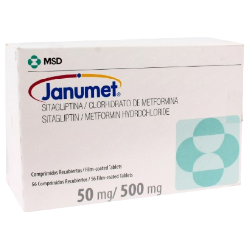 Janumet