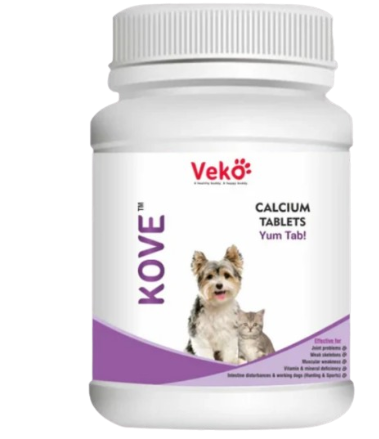 Kove Calcium