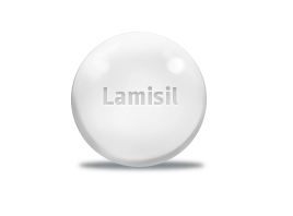 Lamisil (Terbinafine) Lamisil (Terbinafine)
