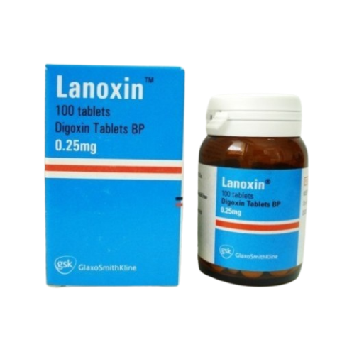 Lanoxin