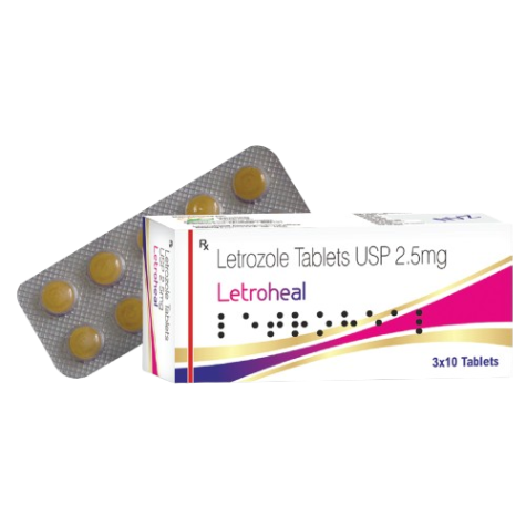 Letroheal Letroheal
