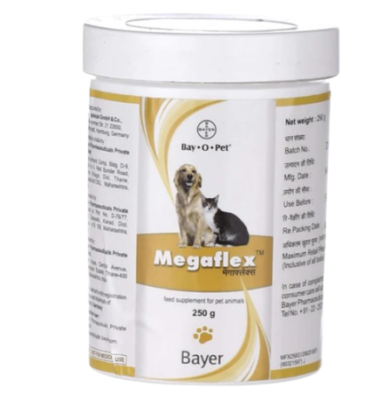 Megaflex