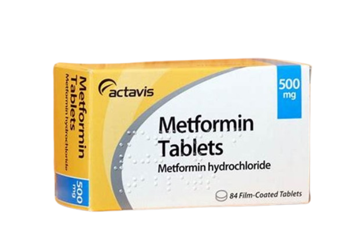 Metformin Metformin