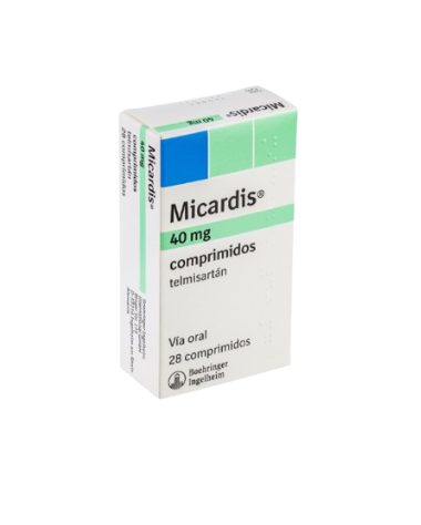 Micardis Micardis