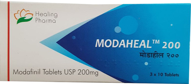 Modaheal Modaheal