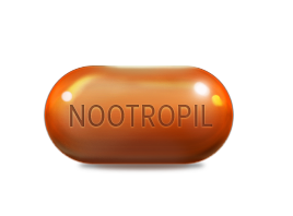 Nootropil Nootropil
