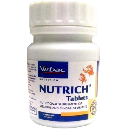 Nutrich