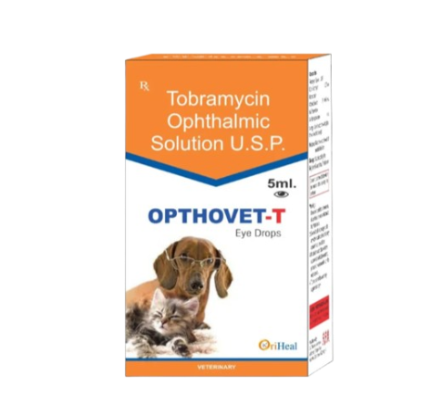 Opthovet T 