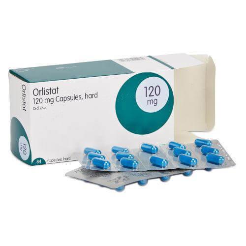 Orlijohn(Orlistat) Orlijohn(Orlistat)