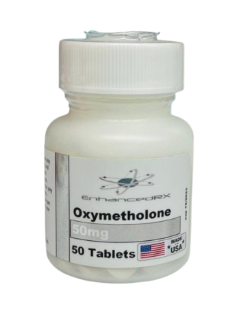 Oxymetholone Oxymetholone