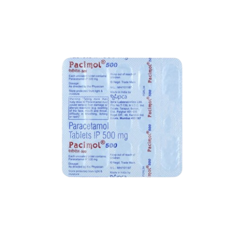 Pacimol